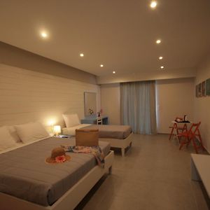 Superior Triple Room Sea View